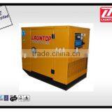 Twin Cylinder Silent Power Generator 9.5KW 60HZ 3600RPM
