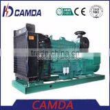 300kw Titan Industrial Generators at Harbor Freight Canada 8000 thumbnail-3