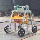 Bricks Equipment Concrete Blocks Making Machine thumbnail-2
