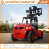 Hot Sale 10ton Diesel Forklift for Sale Used in Dubai thumbnail-5