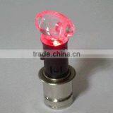 [Handy-Age]-Magic Crystal-Rubby Lighter Plug (AR1400-014) thumbnail-1