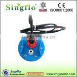 Singflo 12V 6LPM Solar Water Pump/solar Water Pump System/high Pressure Solar Water Pump thumbnail-3