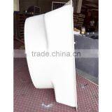 TUHE BRAND Exhaust Fan/Ventilation Fan for Industrial,poultry thumbnail-5