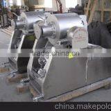Commercial Hot Air Puffed Wheat Machine/ Fast Rice, Wheat Poping Machine
