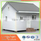 Economic Prefab Home For Living (LS-FL-072) thumbnail-6