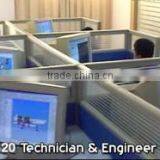 Ningbo QE Granulators Limited company overview - view 1 thumbnail