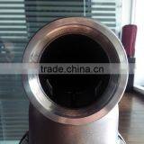 Chemical Industry the Stainless Steel Air Diaphragm Pump Buna-N Diaphragm thumbnail-3