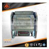 standard 50mm cam buckle/high quality 2" metal cam buckle/cam buckle for webbing straps