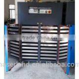 Industria Plastic Cabinet Tray Dryer Machine thumbnail-2