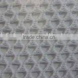 Hose of Mesh Fabric