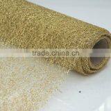 Beautiful Brilliant Net Fabric Packing Material thumbnail-4