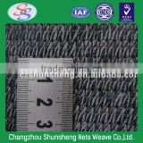 High Quality Virgin Material HDPE Knitted polyethylene net