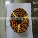 Warning Rope Polyethylene Tiger Rope