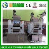 Food Standards Powder Chili Grinder Plant