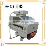 Gravity Destoner Machine for Rice / Grain / Corn / Maize Cleaning Equipment