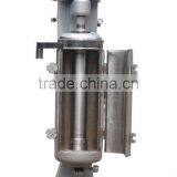 High Quality Virgin Coconut Oil Separation Tubular Centrifuge thumbnail-5