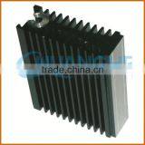 Extruded and More Dimensions Aluminum Fan Heat Sinks