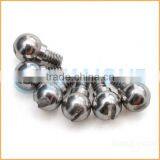 High Quality Alumnium Ball Head Screw thumbnail-6