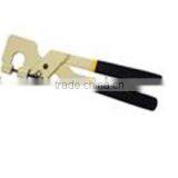 Straight Handle Light Steel Keel Clamp thumbnail-1