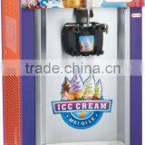 Soft Ice Cream Making Machine