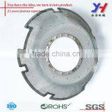 Excellent Filter Strainer, Filter Cap, Aluminum Brass Stamping Filter