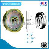 Idler Pulley AH94450 for John Deere Combine Harvester, Feeder House thumbnail-2