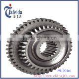 Tractor Gear for Massey Ferguson,MF Agricultural Tractor Spare Parts,Transmission Components,891904M1, 36T/46T,Transmission Gear thumbnail-2