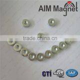 Thread Hole Magnet Neodymium Magnet Use for Craft thumbnail-1