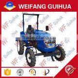 2016 Year Hot Sales New Type 24 hp Multi-purpose Farm Mini Tractor thumbnail-5
