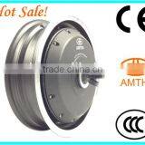 Hub Motor 96v 8000w, Hub Motor for e Bike, Hub Motor for e Scooter thumbnail-6