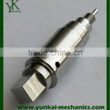 Stainless Steel Series of CNC Machine Spare Components thumbnail-5