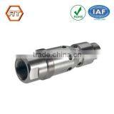 Custom Cnc Turning Parts thumbnail-4