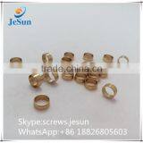 China Supplier Express Bronze Bushing ,aluminum Bushing,brass Bushing thumbnail-6