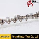 Petrol Chain Saw Wood Cutting Machine Gasoline Chain Saw thumbnail-2