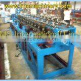 Storage Rack Steel Profile Making Machine