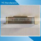 Battery Supports in Medical Equipment / Bracket thumbnail-2