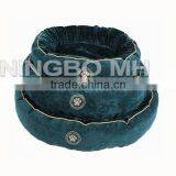 Sweet Dreams Luxury Dog Pet Beds Small, Medium & Large by World Of Pets thumbnail-1