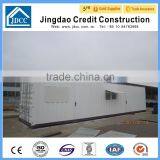 Solar Power Container Home thumbnail-2