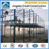Steel Prefabricated Houses thumbnail-4