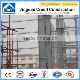 Structure Steel Fabrication thumbnail-5