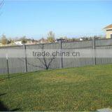 Quality Hotsale New Style Garden WPC Bar thumbnail-6