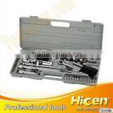 52pcs Socket Set Hand Tools Set thumbnail-1