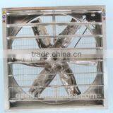 Louvered Industrail/farmhouse Exhaust Fans thumbnail-6