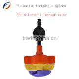 Water Mist Sprinkler,farm Sprinkler/360 Degrees Without Shelter thumbnail-3