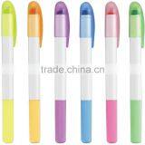 Jel Highlighter Chinese Stationery thumbnail-1
