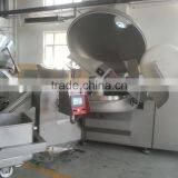 High Speed Sus Bowl Cutter ZB 125 thumbnail-5