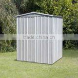 HOT Selling Steel Garden Shed thumbnail-5