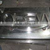 Plastic Injection Mould thumbnail-1