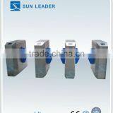 Swing Barrier Gate,pedestrian Barrier Gate XLD-YZ01