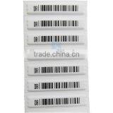 Super Sensitive AM Security Labels With 58K XLD-R5801